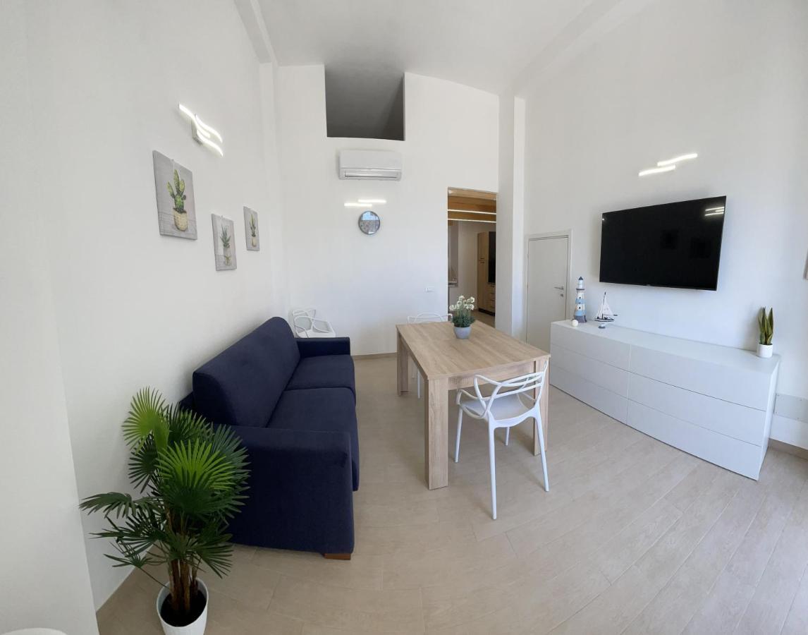 L'Antico Pozzo Apartment Pozzallo Exterior photo