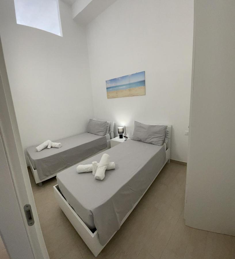 L'Antico Pozzo Apartment Pozzallo Exterior photo